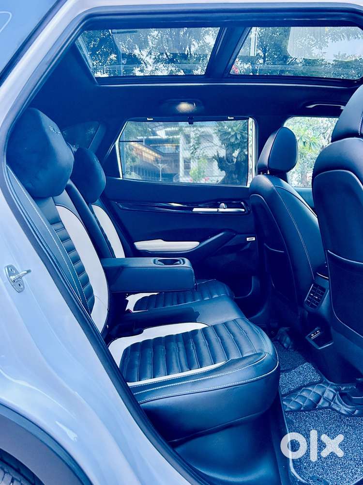 Kia Seltos 1.5 Gtx+ Diesel At, 2024, Diesel