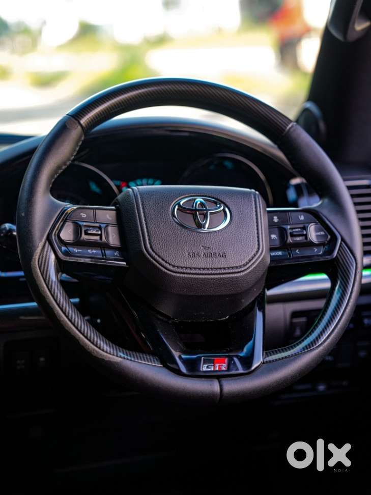 Toyota Land Cruiser Vx V8 At, 2008, Diesel