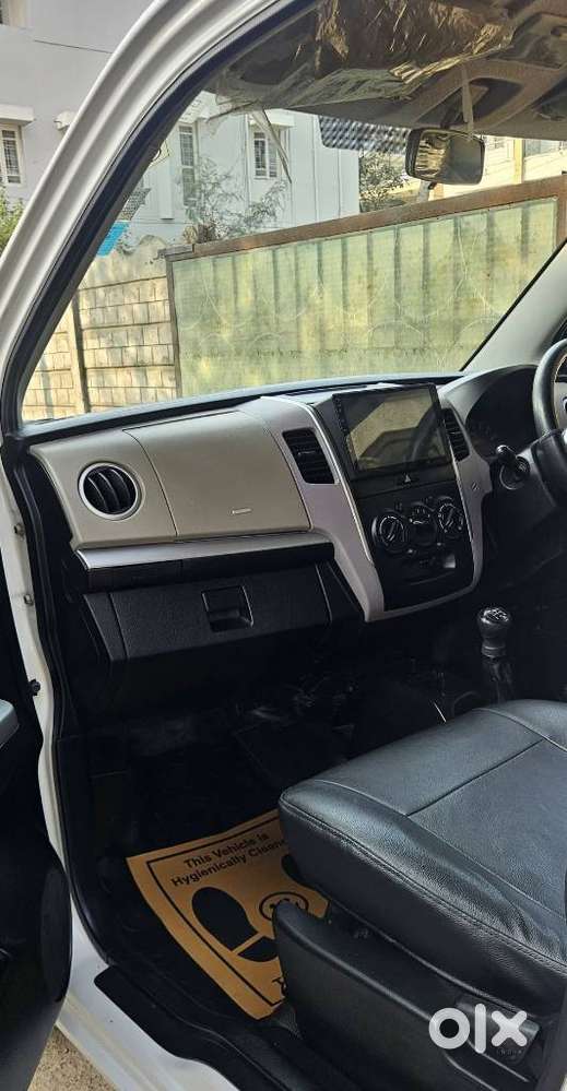 Maruti Suzuki Wagon R 1.0 2013-2019 Lxi Cng, 2014, Cng & Hybrids