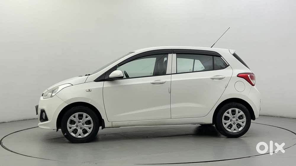 Hyundai Grand I10 1.2 Kappa Magna, 2016, Petrol