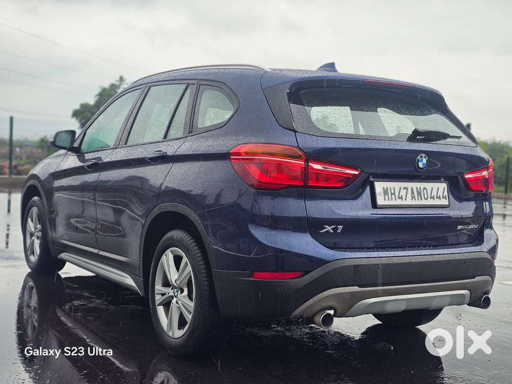 Bmw X1 2.0 Sdrive 20d, 2019, Diesel