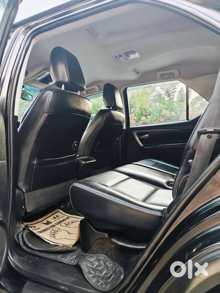 Toyota Fortuner 3.0 4x2 Mt, 2021, Diesel