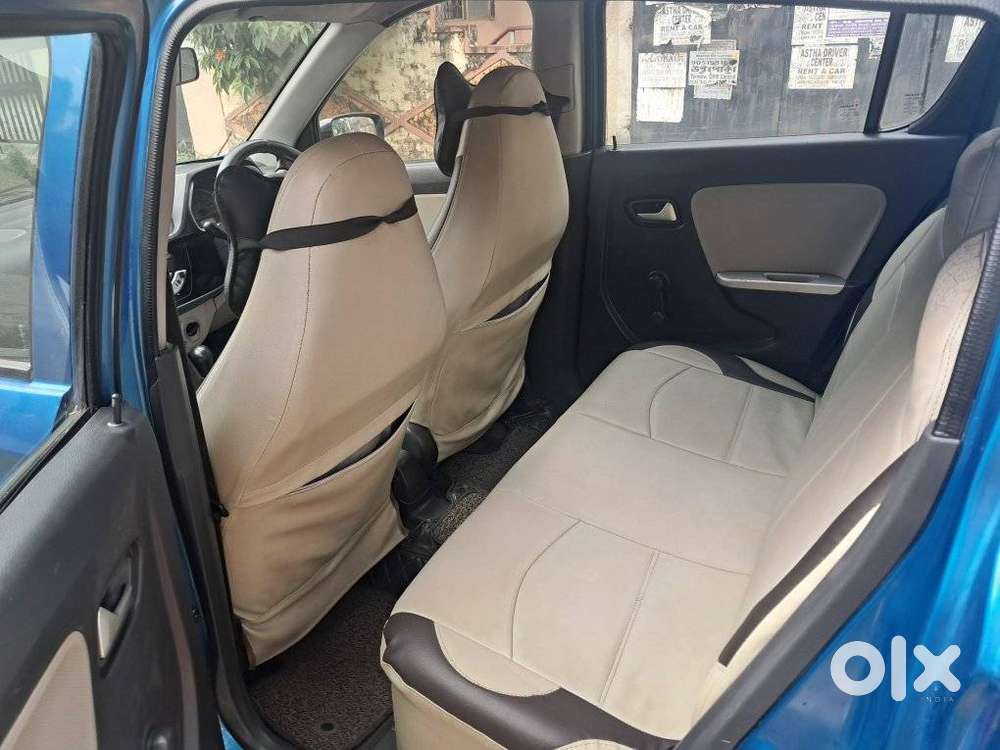 Maruti Suzuki Alto K10 Vxi (o), 2017