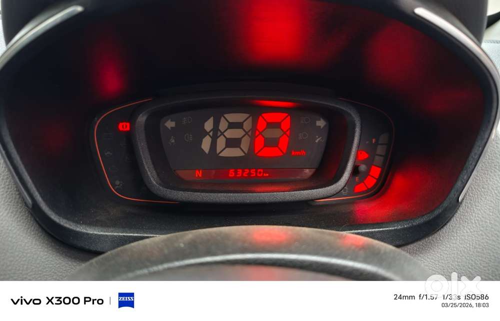 Renault Kwid Rxt Amt Climber (automatic), 2019, Petrol