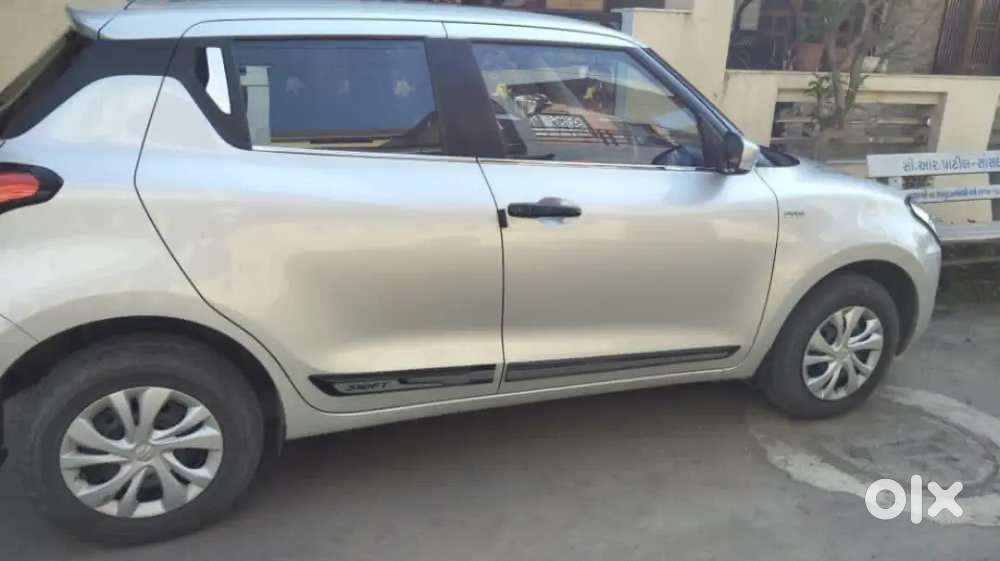 Maruti Swift Ddis 2019