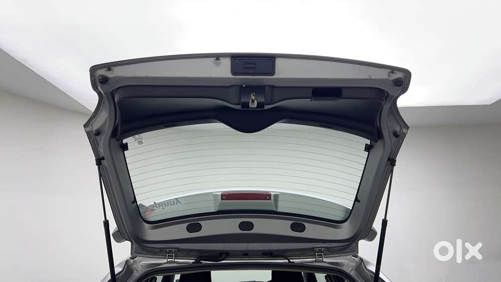 Maruti Suzuki Baleno Delta, 2017, Petrol