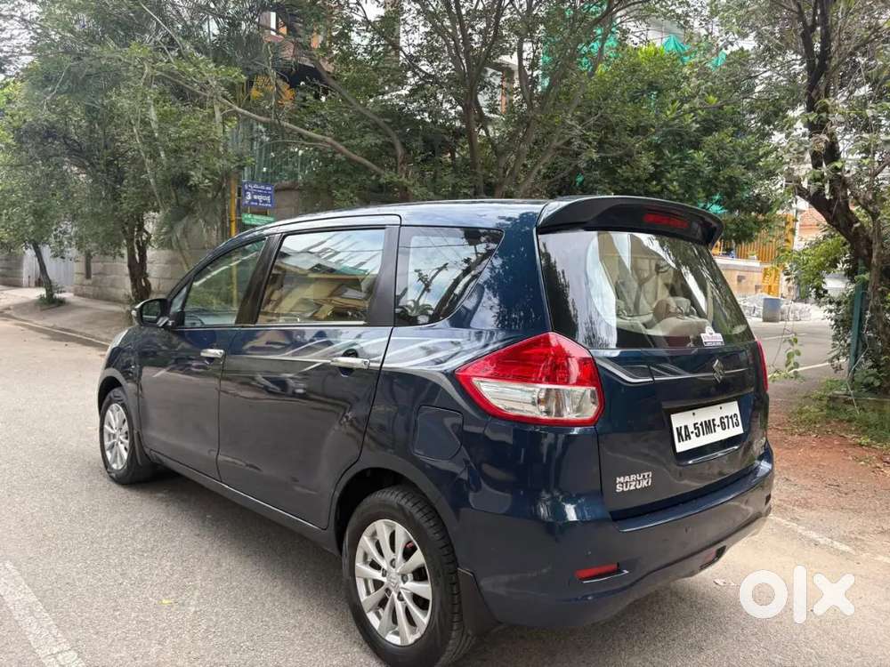 Maruti Suzuki Ertiga 2014 Diesel Good Condition