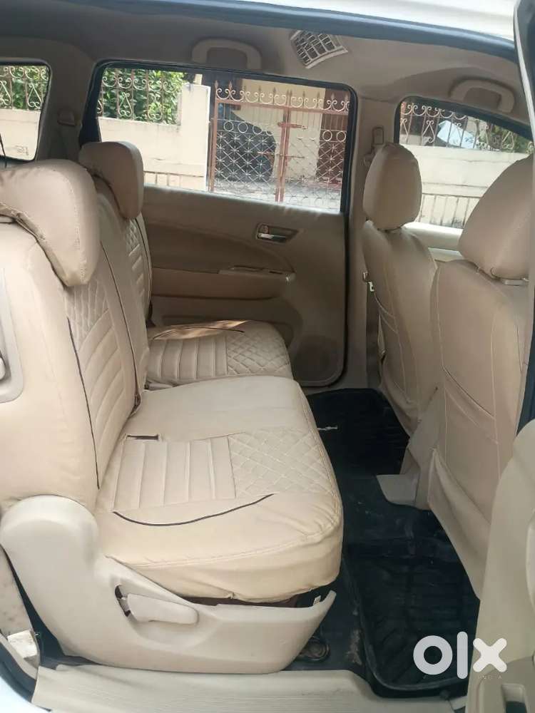 Maruti Ertiga Vdi 2018 Diesel Manual
