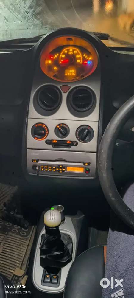 Nano Tata  Xt