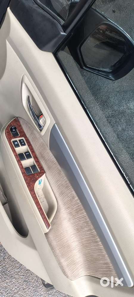 Life Time Tax Maruti Suzuki Ertiga Petrol Well Maintained