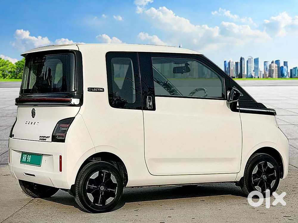 Mg Comet Ev Play, 2023, Electric