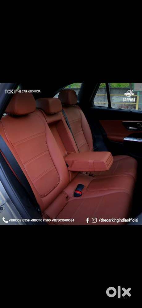 Mercedes-benz Glc Class 300 4matic, 2024, Petrol
