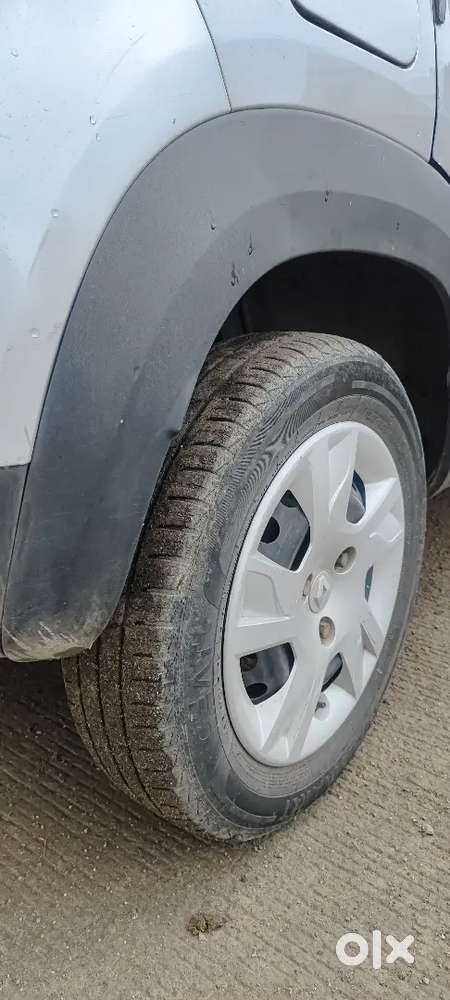Renault Kwid 2022 Petrol Good Condition