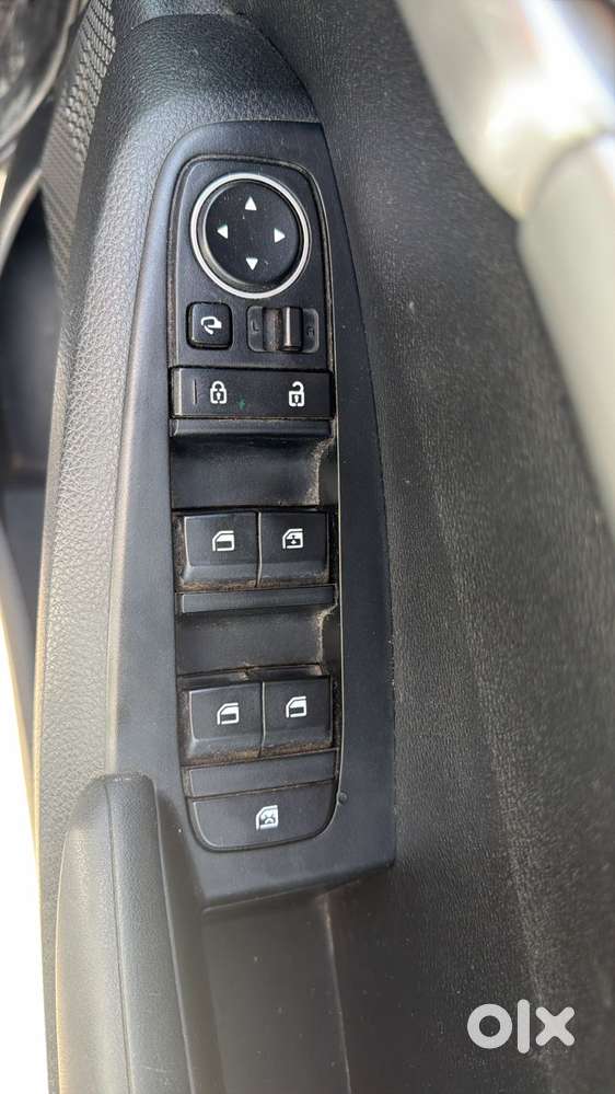 Kia Seltos Htk D, 2020, Diesel