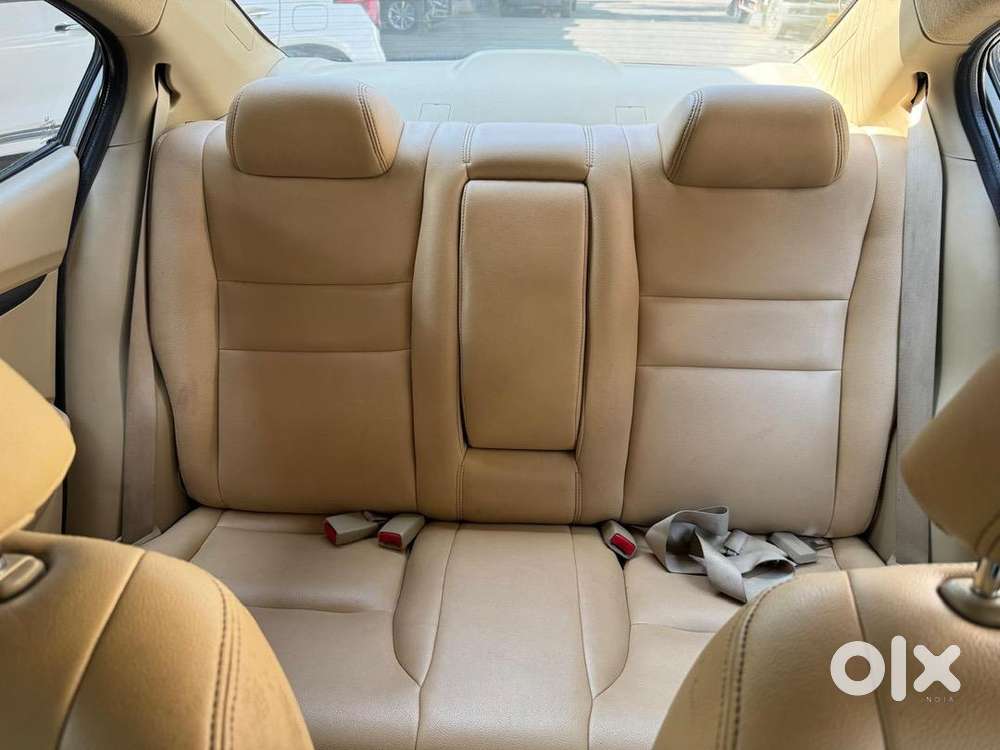 Honda City Petrol Well Maintained, Single Owner With Service History