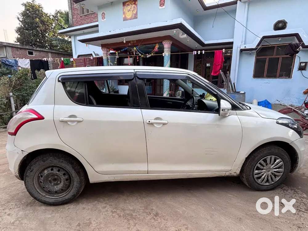 Maruti Suzuki Dzire 2014 Diesel 101400 Km Driven