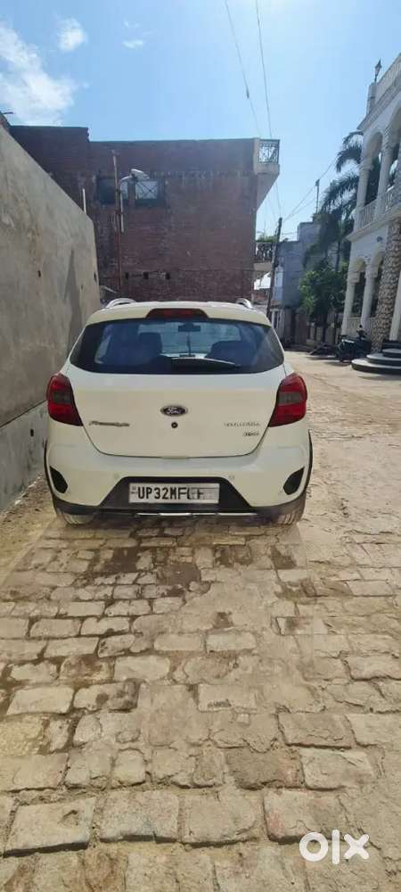 Ford Freestyle 2021 Diesel Well Maintained