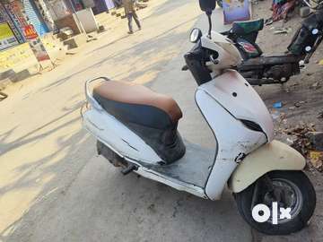 Activa 2024 3g scooty