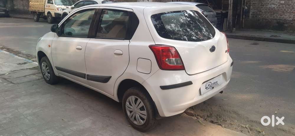 Datsun Redigo 1.0 S, 2015, Petrol