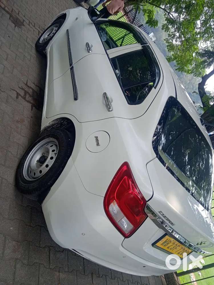 Maruti Suzuki Dzire 2022 Petrol Car
