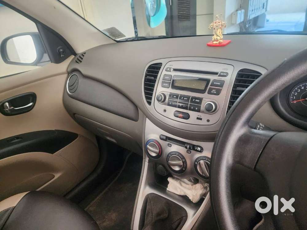 Hyundai I10 2013 Petrol Well Maintained