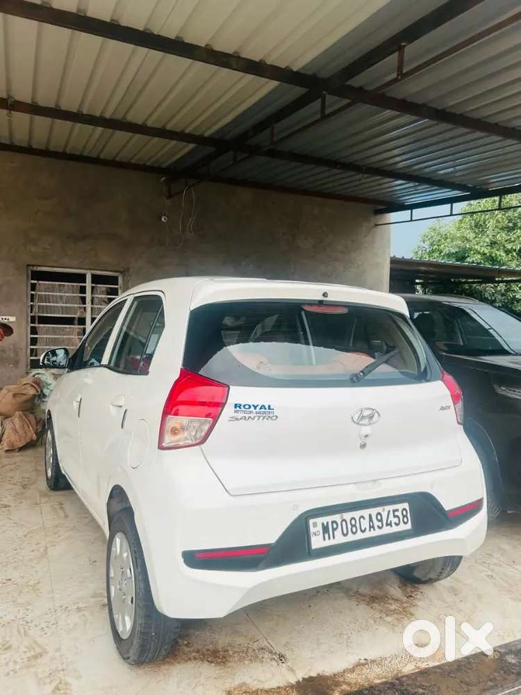 Good Condition Car