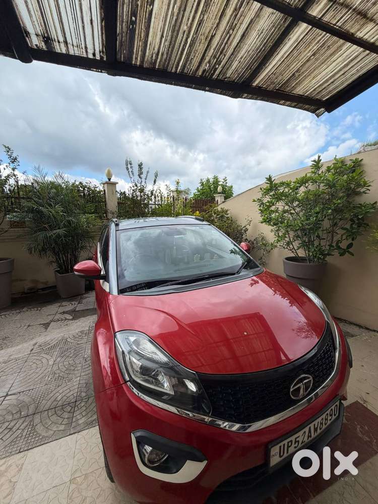 Tata Nexon Diesel 2019