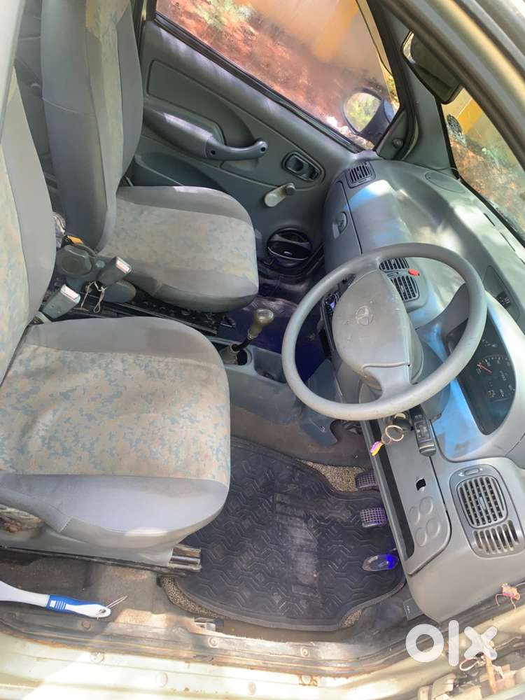 Tata Indica V2 2003 / Fc 2028 Current