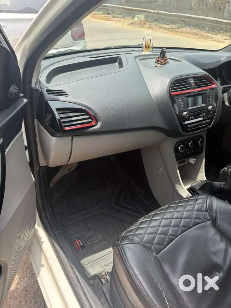 Tata Tiago Nrg 2018 Petrol Good Condition