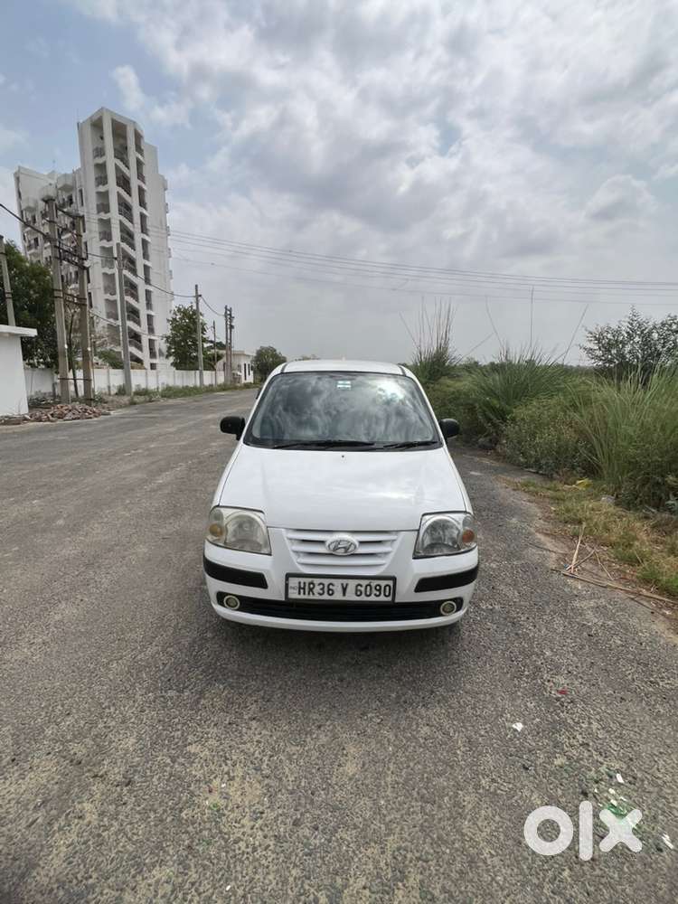 Hyundai Car 2014 Km