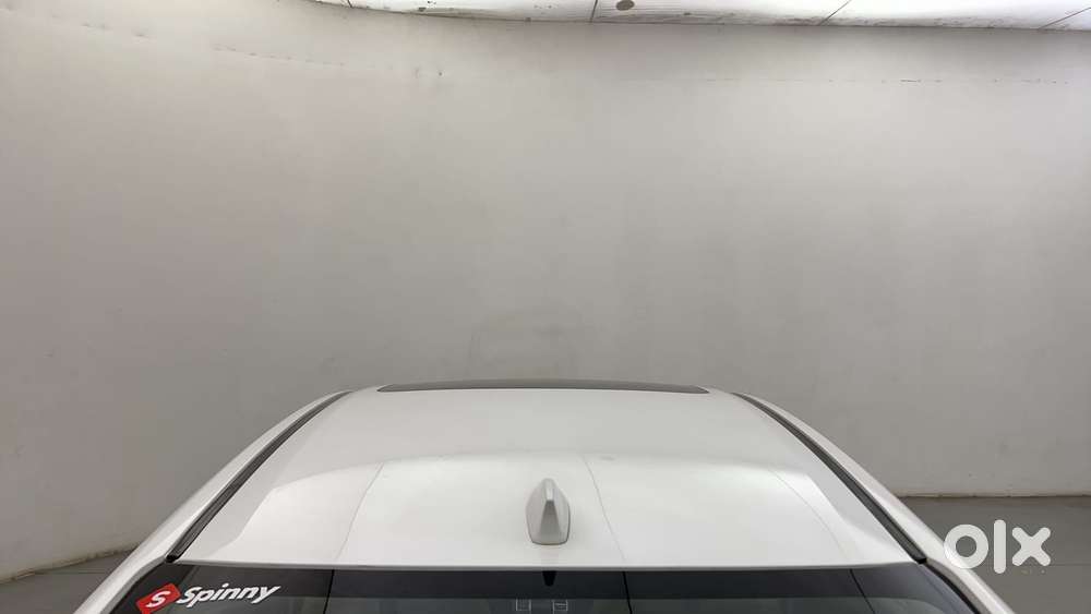 Honda Civic Zx, 2020, Petrol