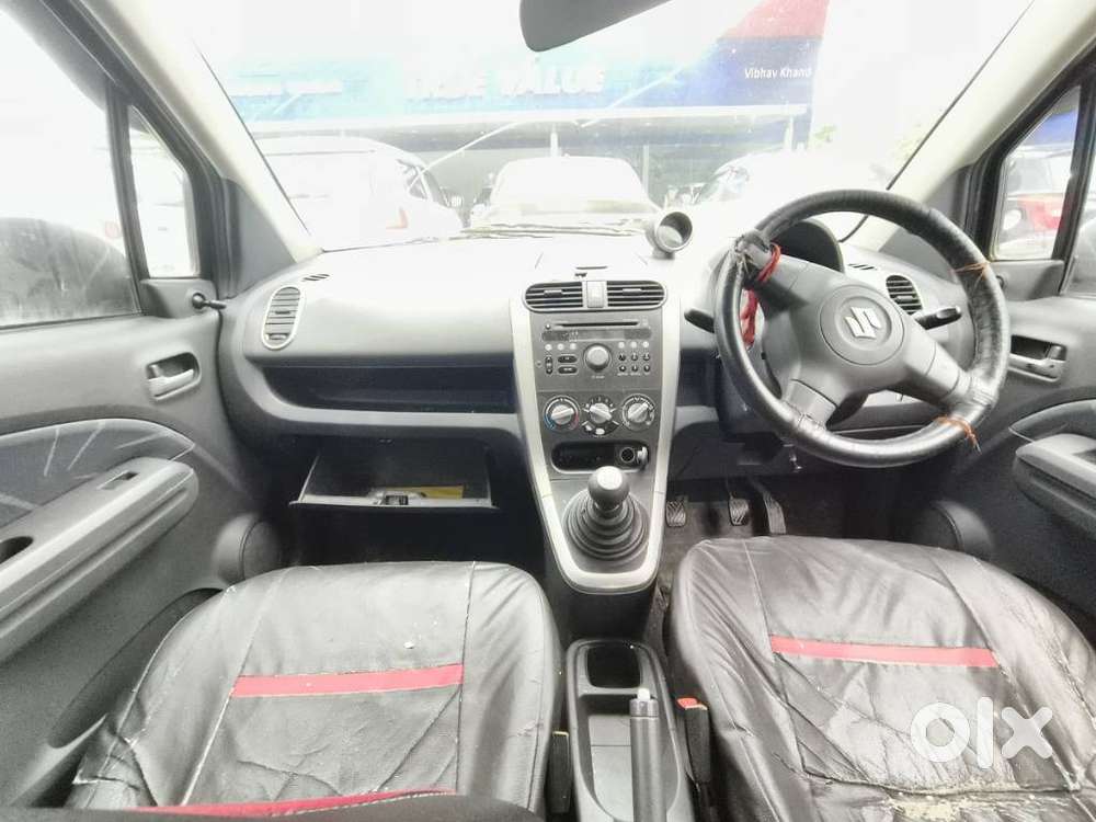 Maruti Suzuki Ritz Vdi Bs-iv, 2012, Diesel