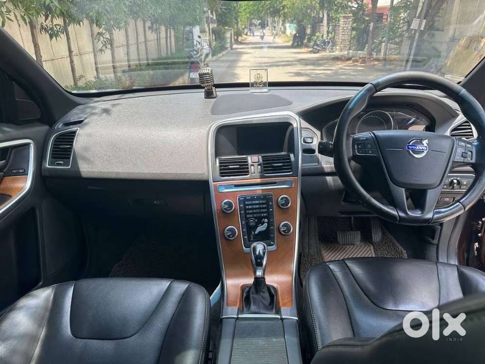 Volvo Xc60 D4 Kinetic, 2016, Diesel