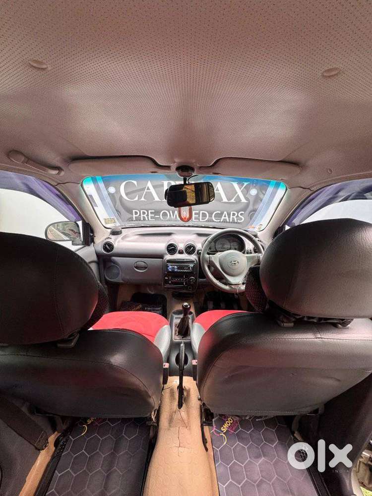 Hyundai Santro Xing Gls, 2008, Petrol