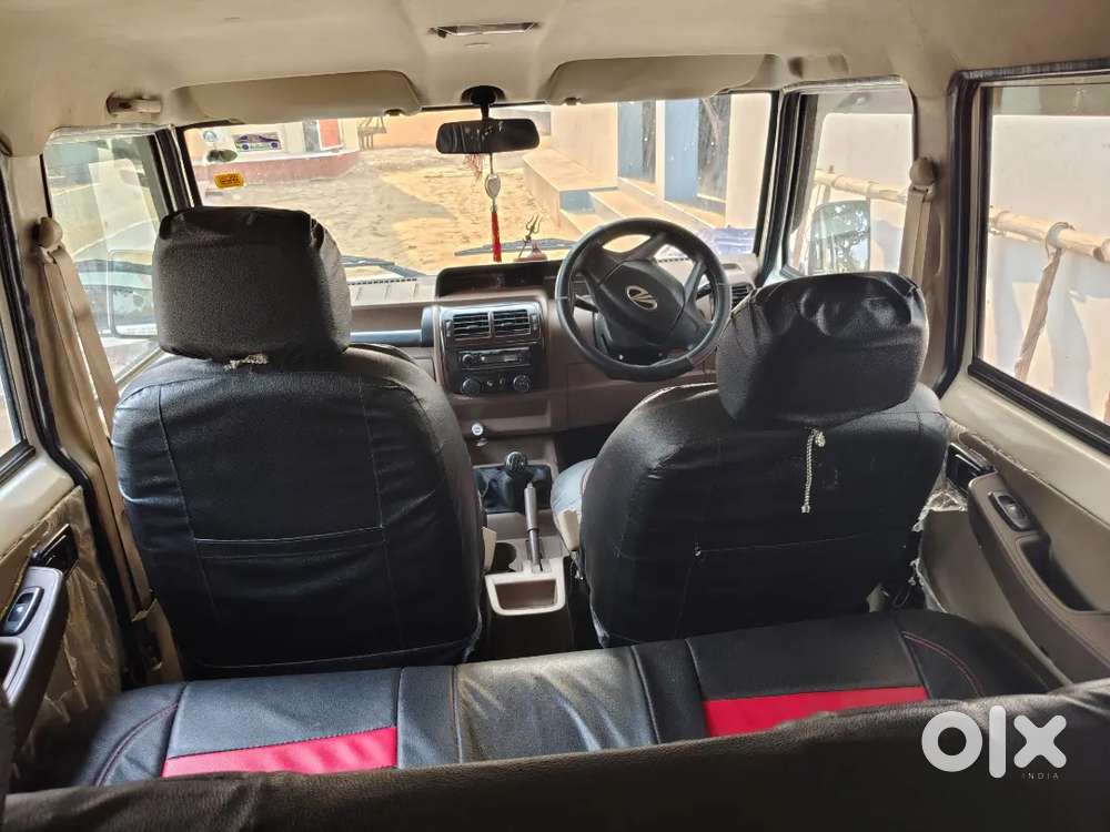 Mahindra Be 6 Diesel 2021