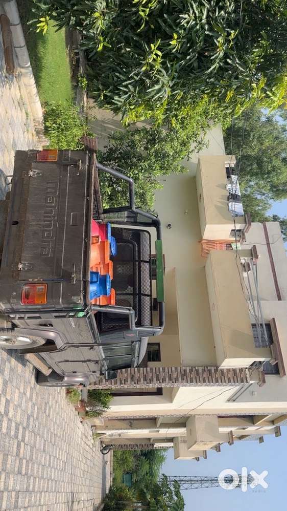Mahindra Bolero Pik-up 2012