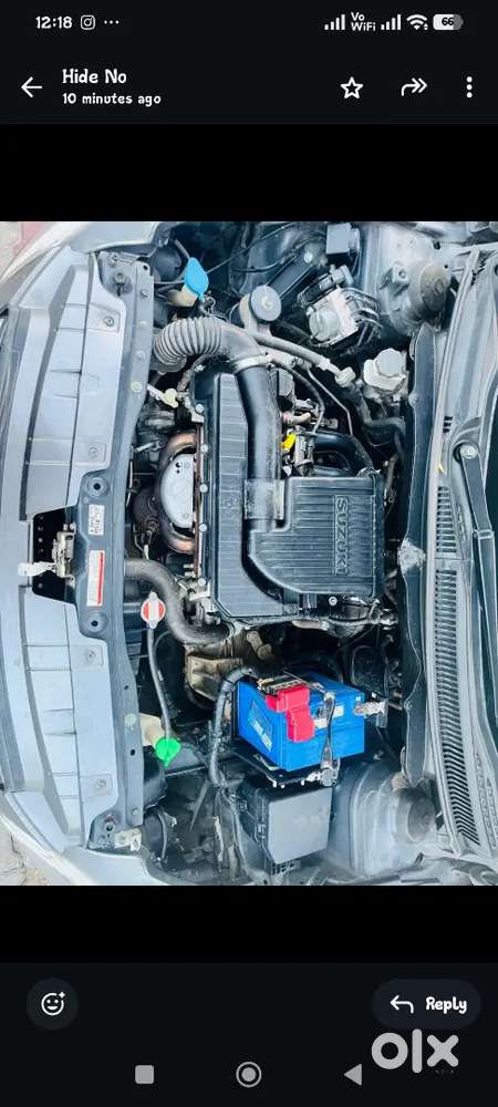 Maruti Suzuki Ciaz 2018 Petrol 36000 Km Driven