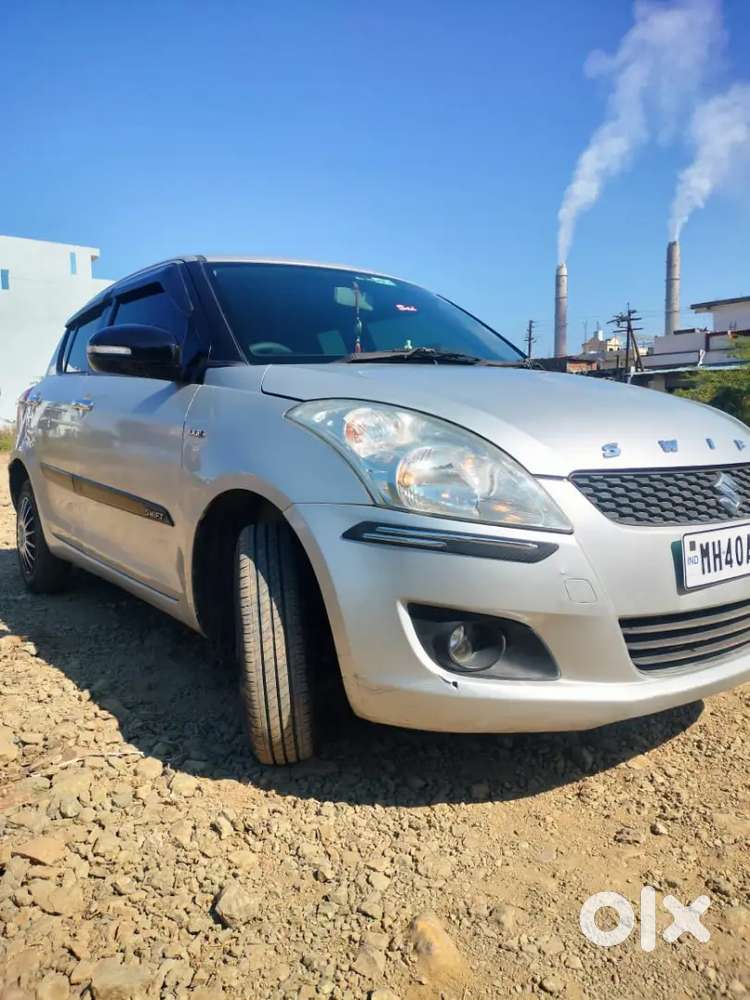 Maruti Suzuki Swift 2015 Diesel 95000 Km Driven