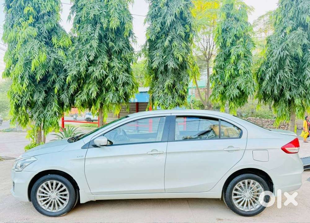 Maruti Suzuki Ciaz 1.3 Delta, 2018, Diesel