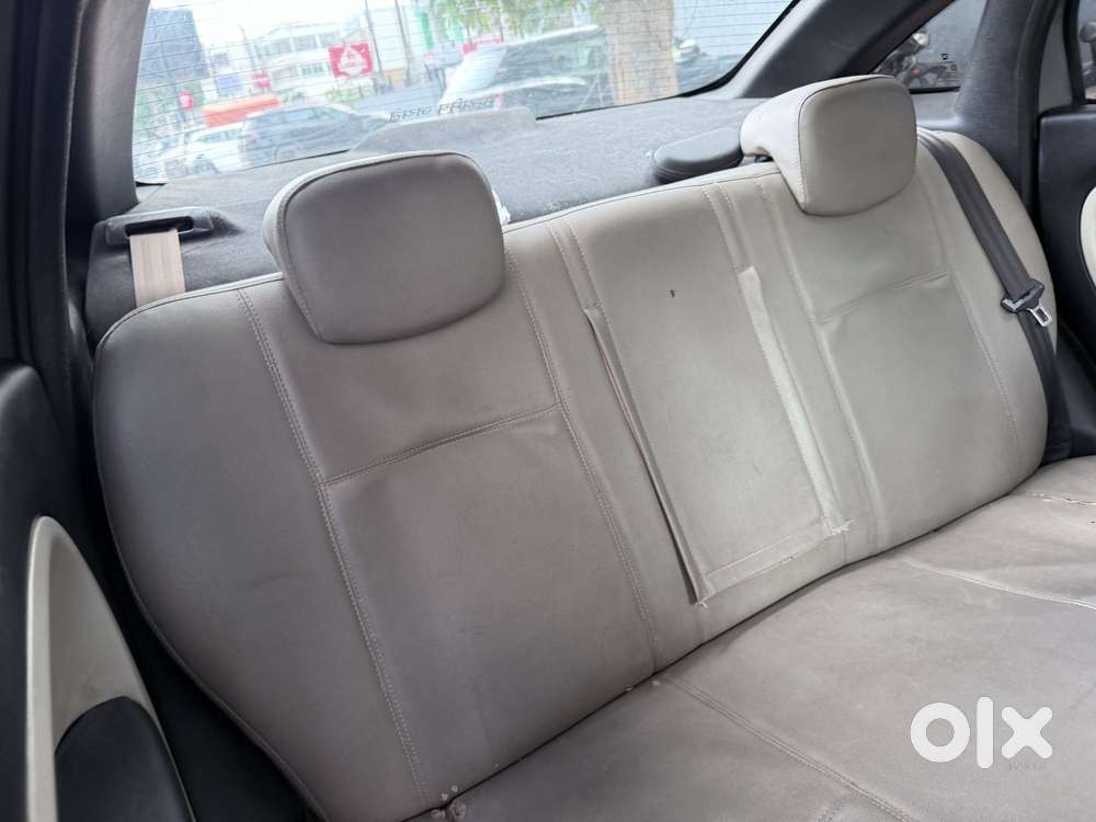 Fiat Linea Emotion 1.3 L Advanced Multijet Diesel, 2016, Diesel