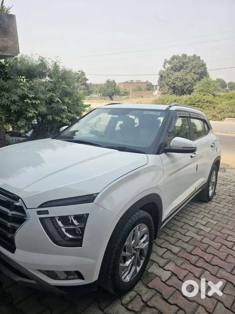 Hyundai Creta N Line 2022 Diesel
