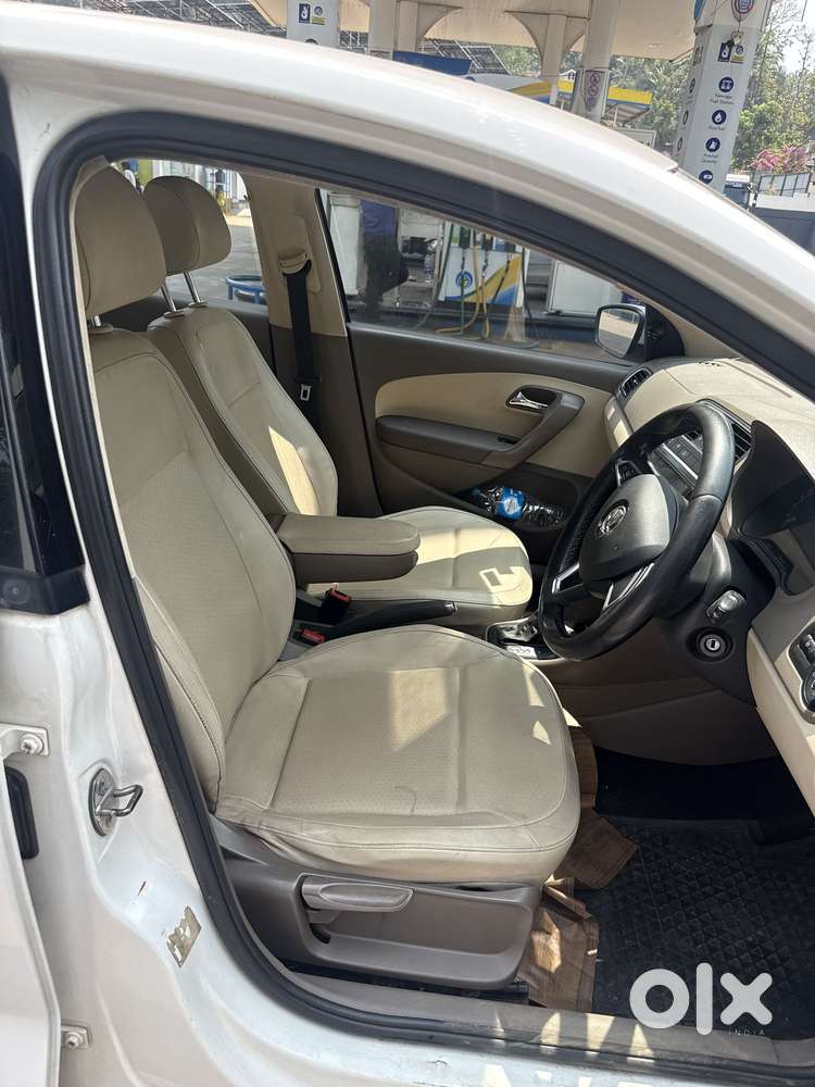 Skoda Rapid 1.5 Tdi At Elegance, 2015, Diesel