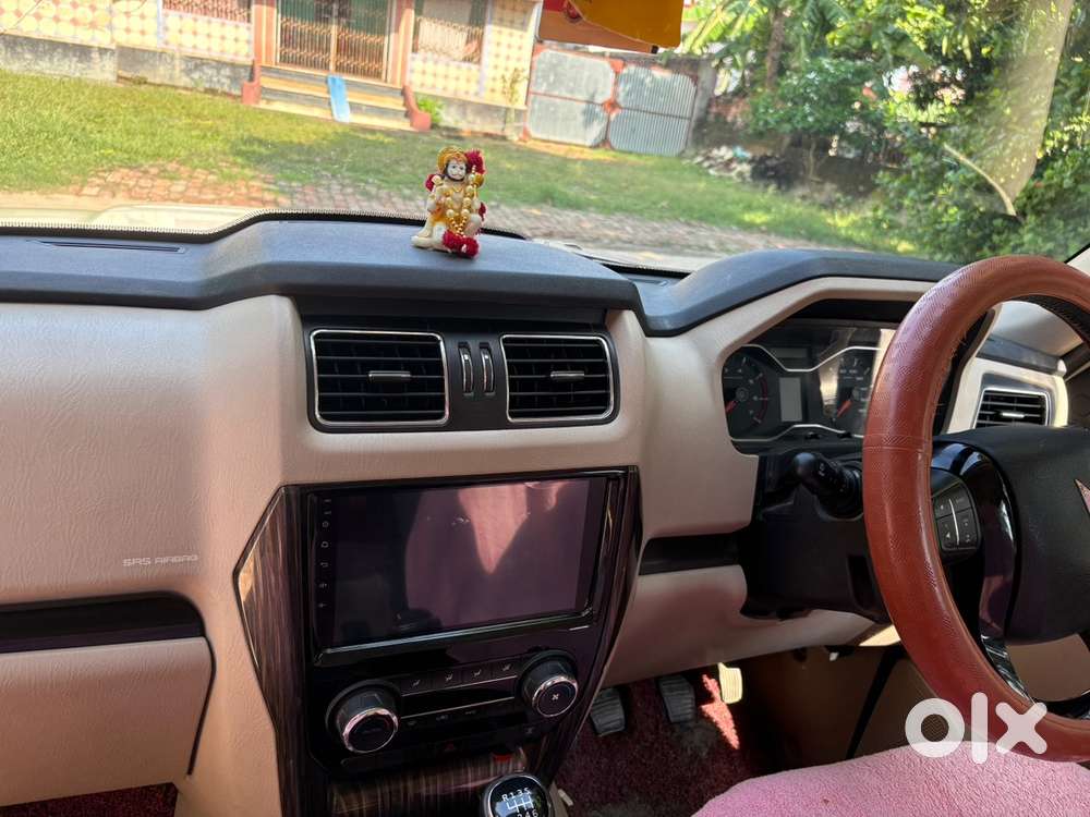 Mahindra Scorpio Classic 2022