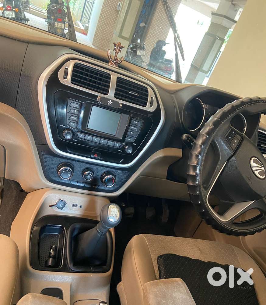 Mahindra Tuv 300 2019 Diesel Well Maintained December Registered