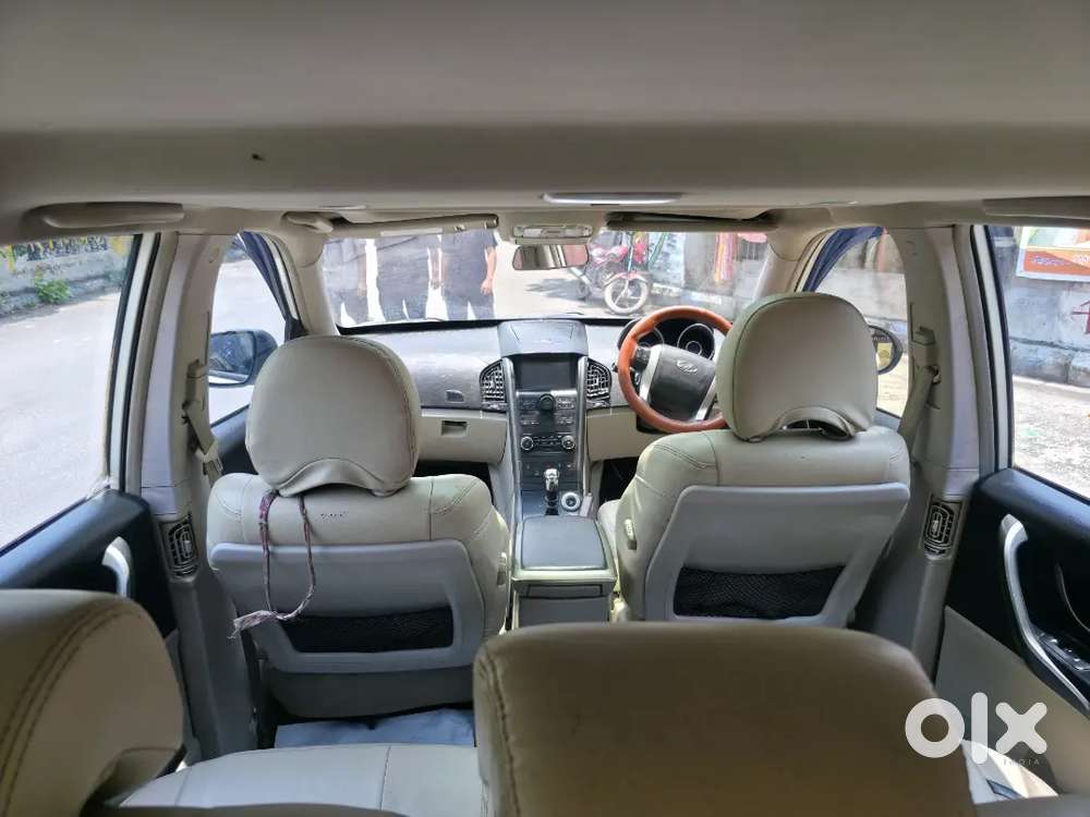 Mahindra Xuv500 Diesel 2018