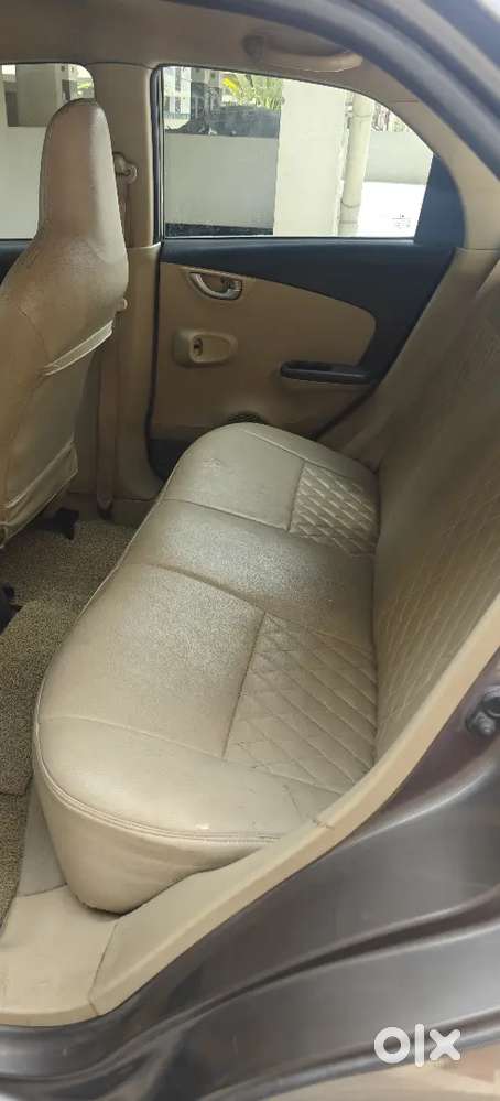 Honda Brio 2011 Petrol 75000 Km Driven