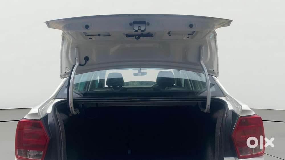 Volkswagen Ameo 1.5 Tdi Highline Plus 16 At, 2019, Diesel