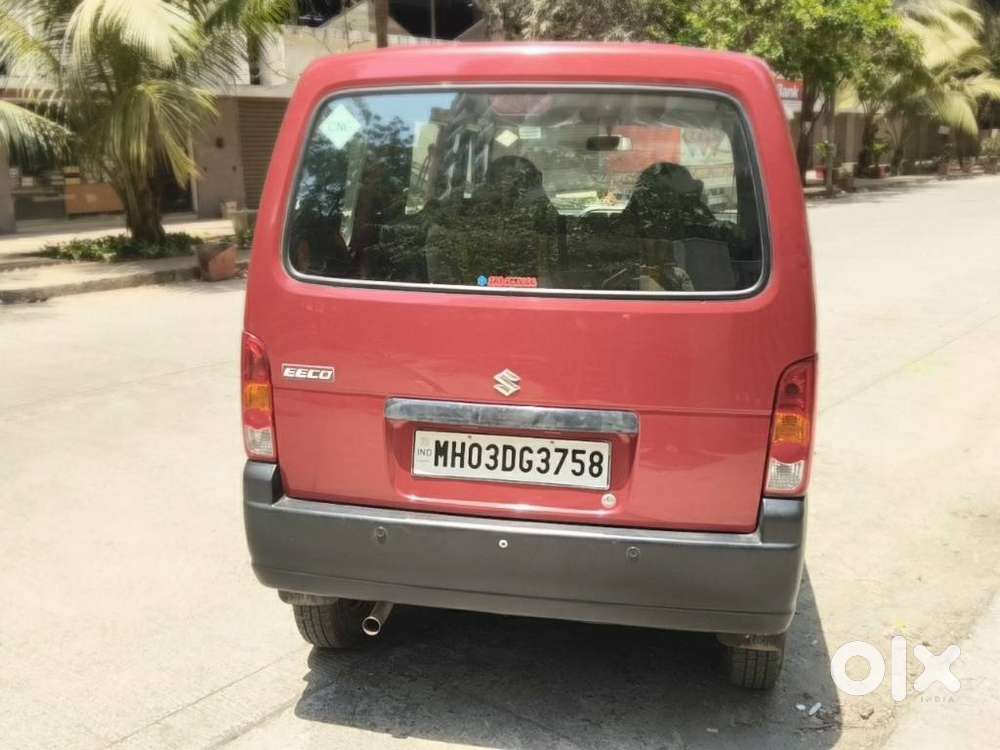 Maruti Suzuki Eeco Cng 5 Seater Ac, 2019, Cng & Hybrids