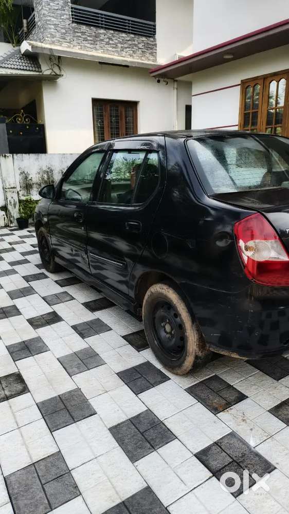 Indica Cs Good Mileage
