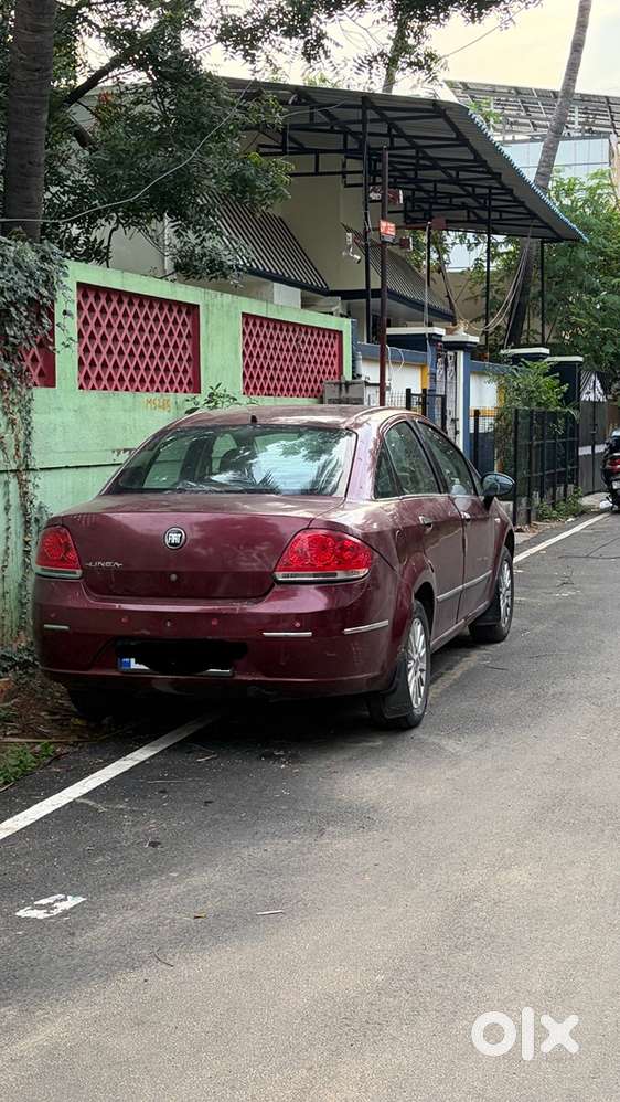 Fiat Linea 2010 Petrol Exccelent Condition